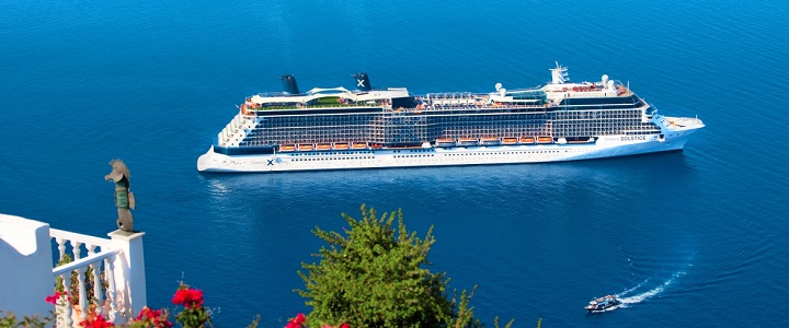 Celebrity Cruises Gemi Turları Celebrity Cruises Gemi Turları